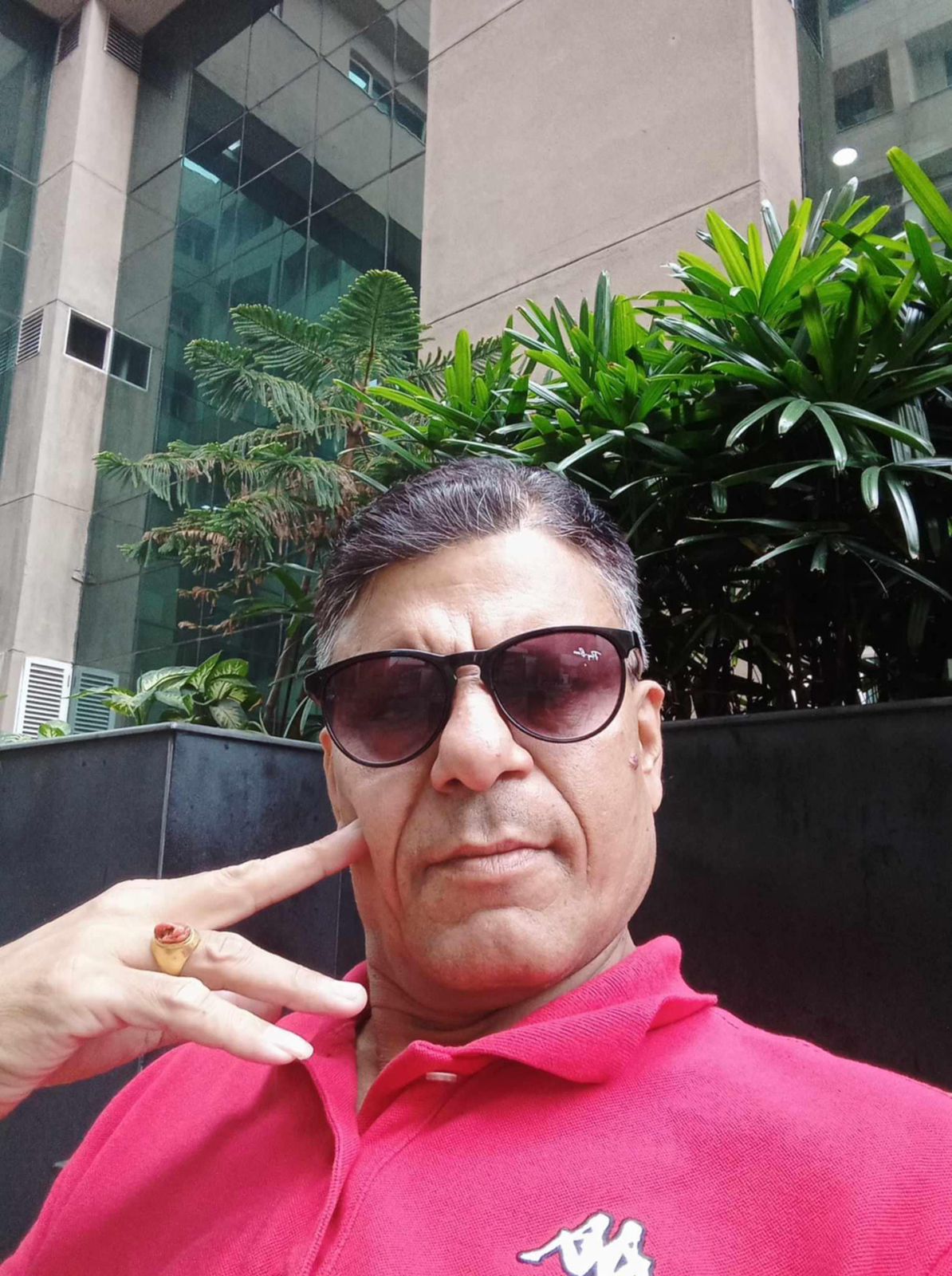 Mr. Devi Prasad Aryal